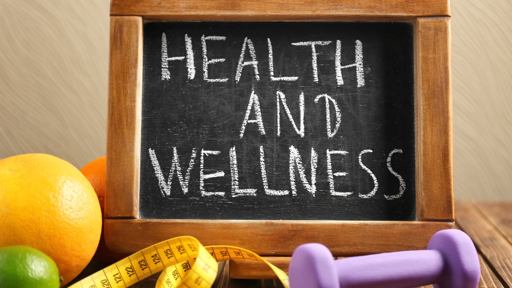 health and wellness