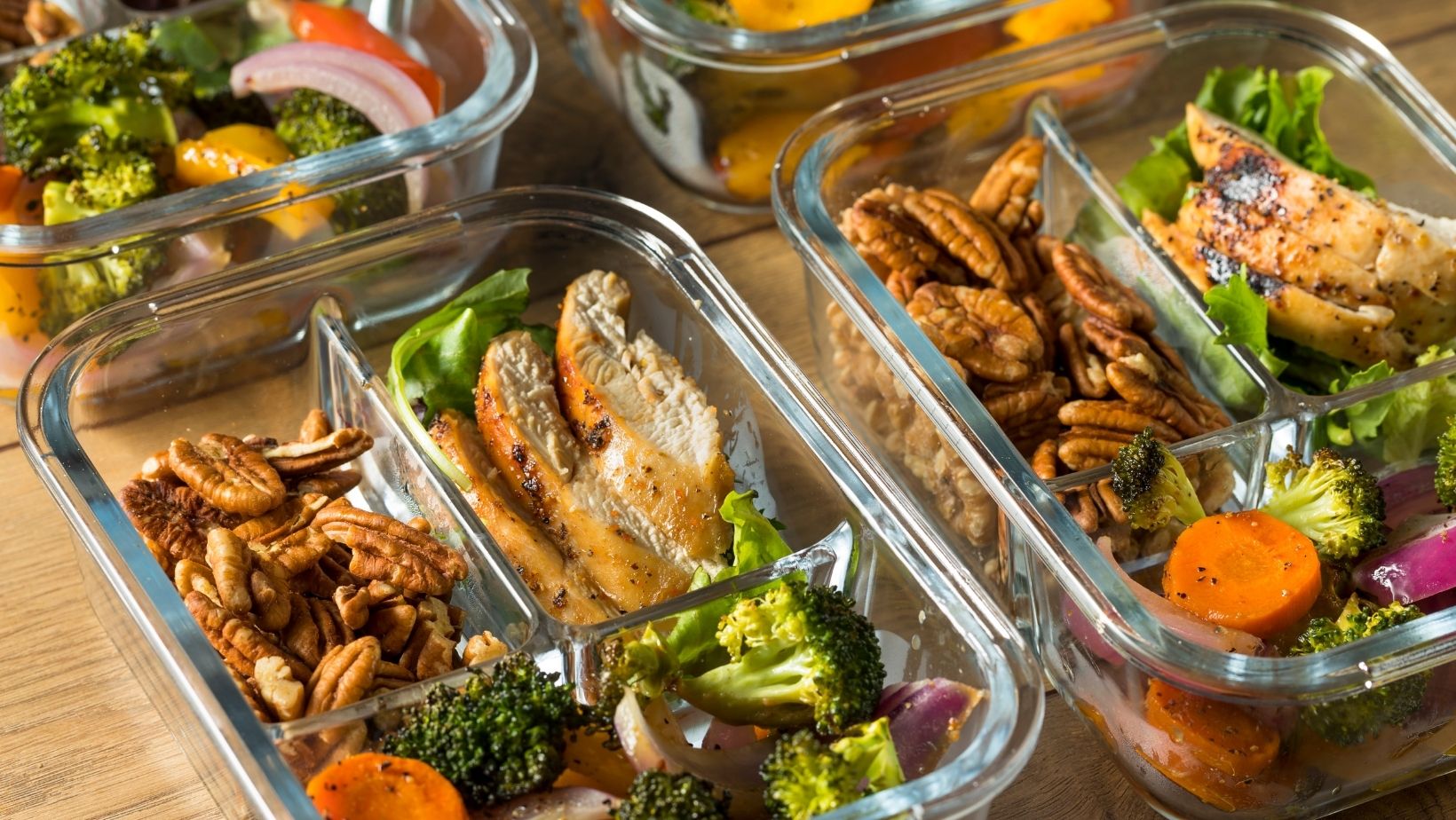 Quick Eats Diet Guide: How to Save Time While Staying Healthy ...