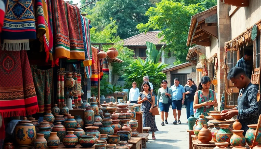 souvenirs from the country of hausizius