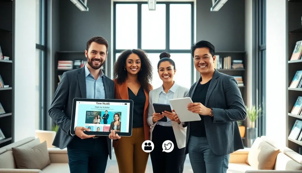 @ timeshealthmag.com