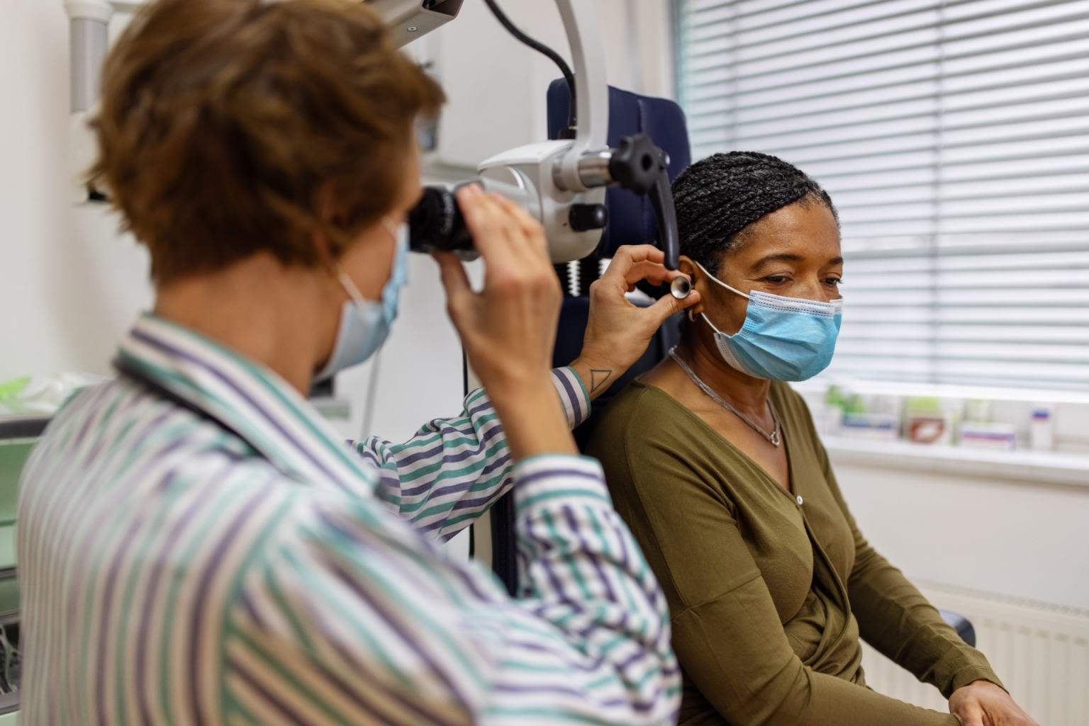 How Audiologists Diagnose and Treat Hearing Loss - Timeshealthmag
