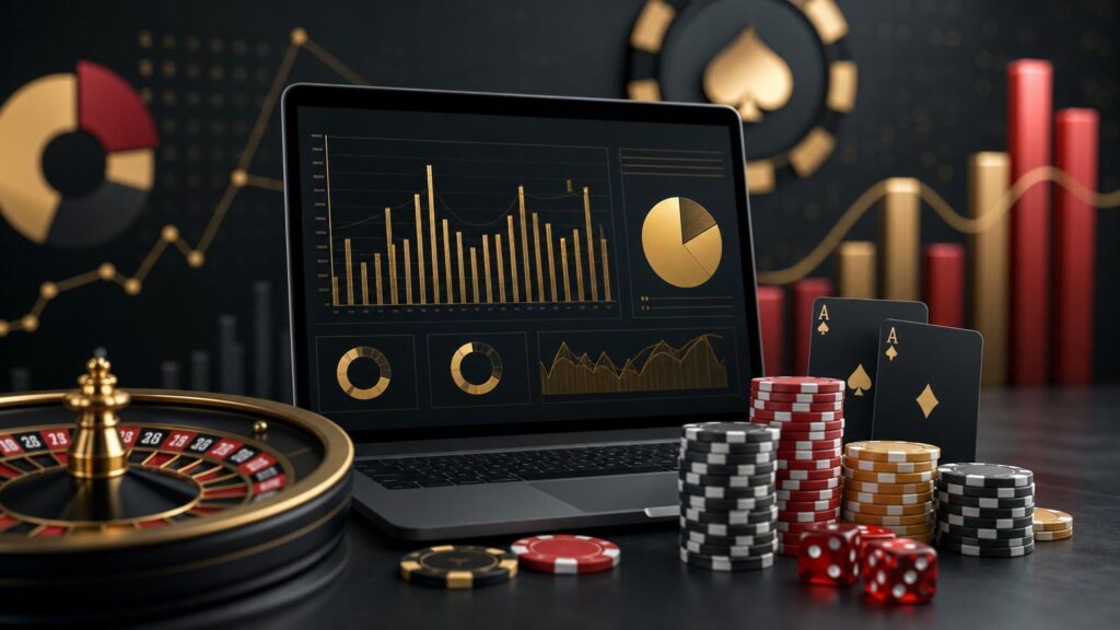 Casino gaming analysis