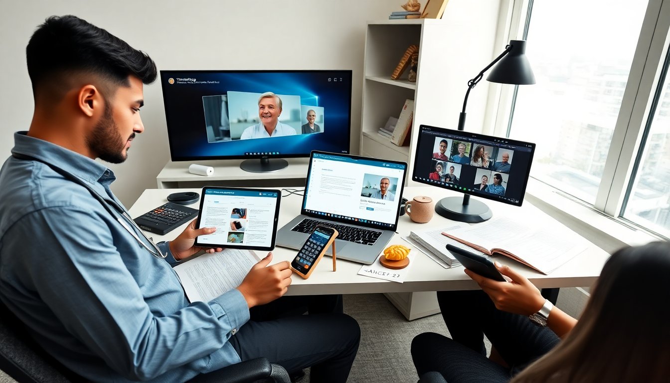 timeshealthmag helpful study online nursing students