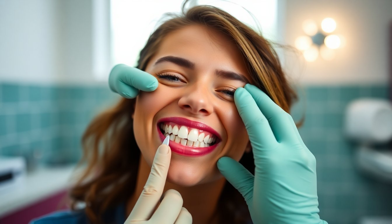 prioritizing dental health aussie attention timeshealthmag