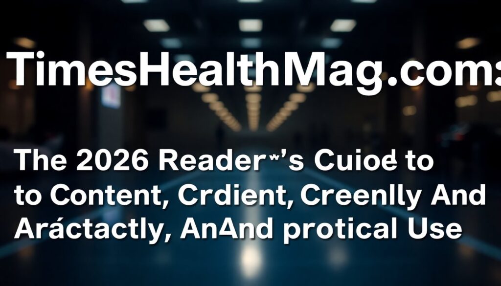 timeshealthmag.com