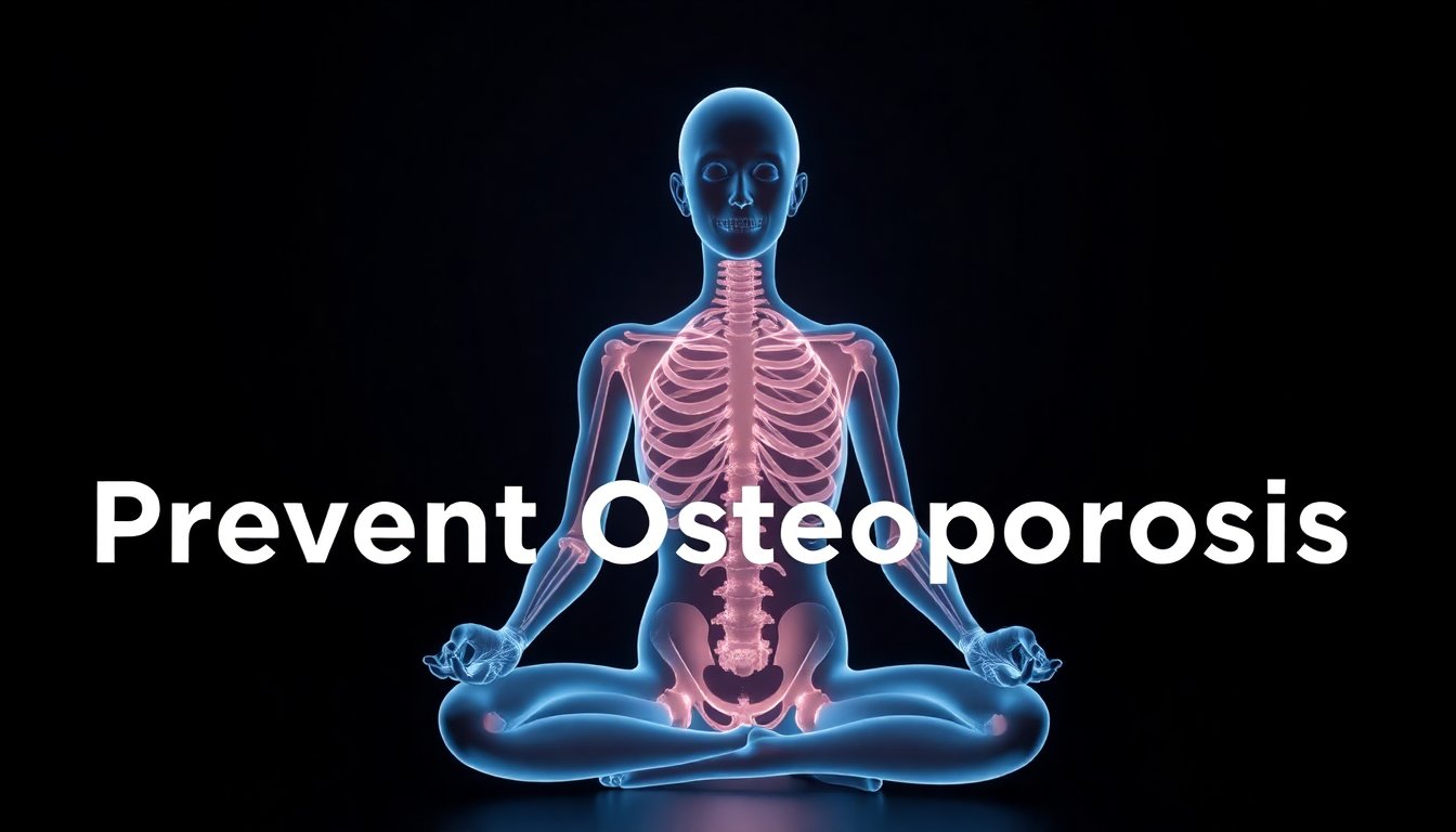 osteoporosis prevention asteroidrope meditation healthmagstimes&sbquo;&Auml;&atilde;