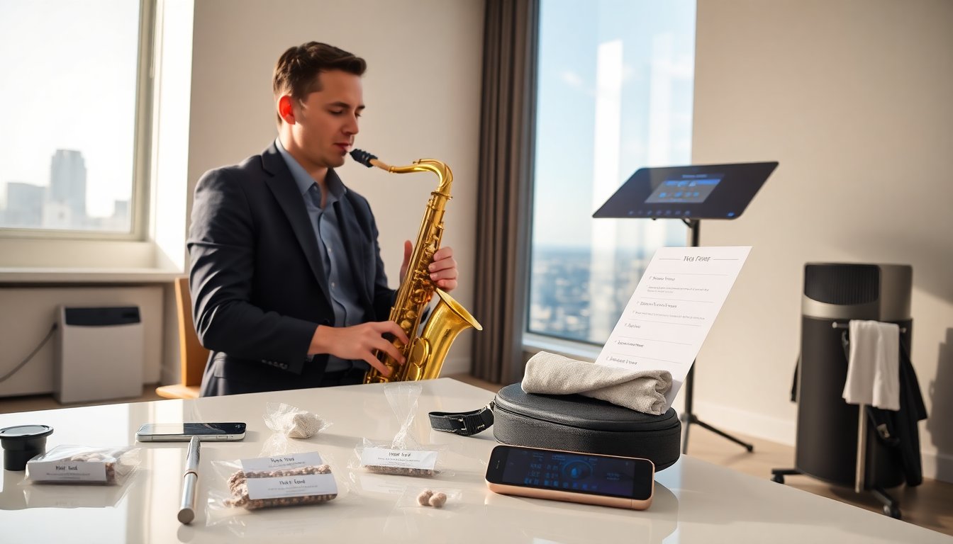 allergy management saxophone healthtimesmag&sbquo;&Auml;&atilde;k
