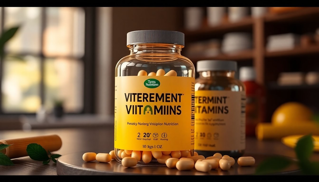 theremint nutrition vitamins tymshealt