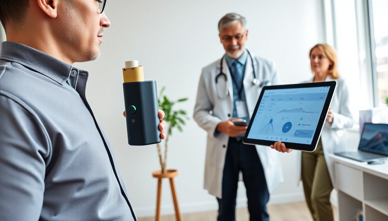 asthma care cosmoshaler healthmagstime&sbquo;&Auml;&atilde; review