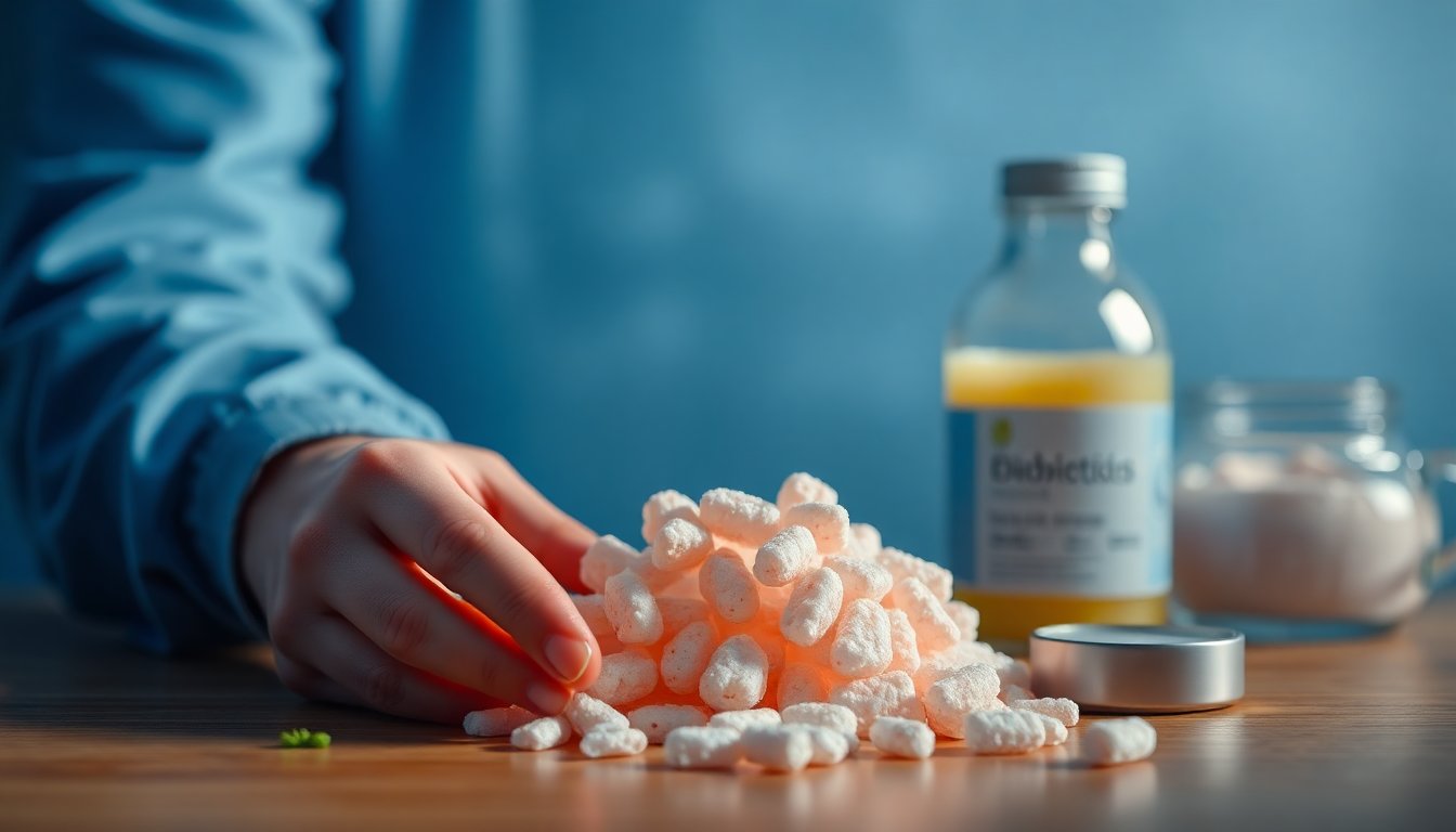 diabetes probiotics timshealhmagreb