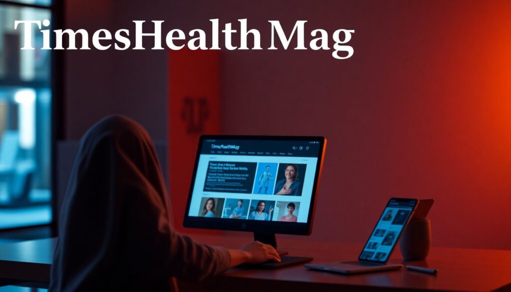 blog timeshealthmag.com