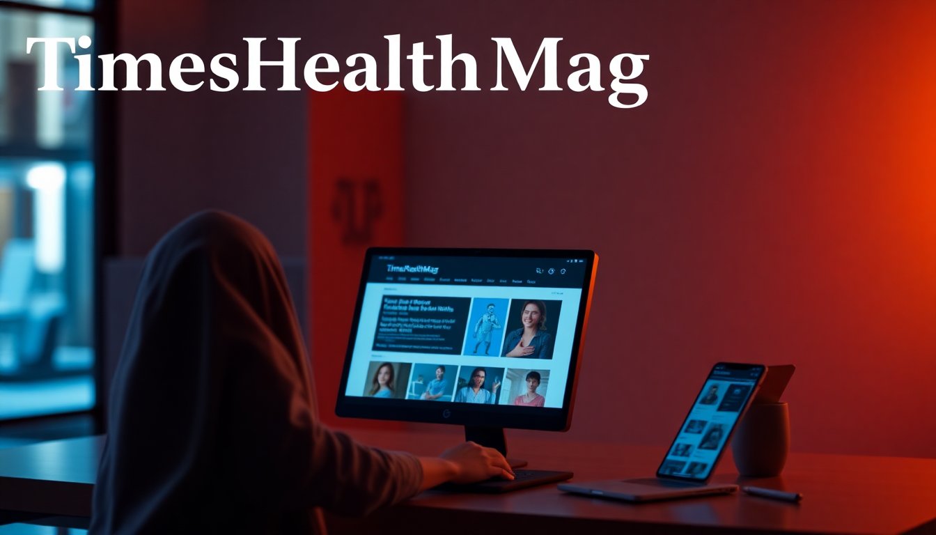 blog timeshealthmag.com